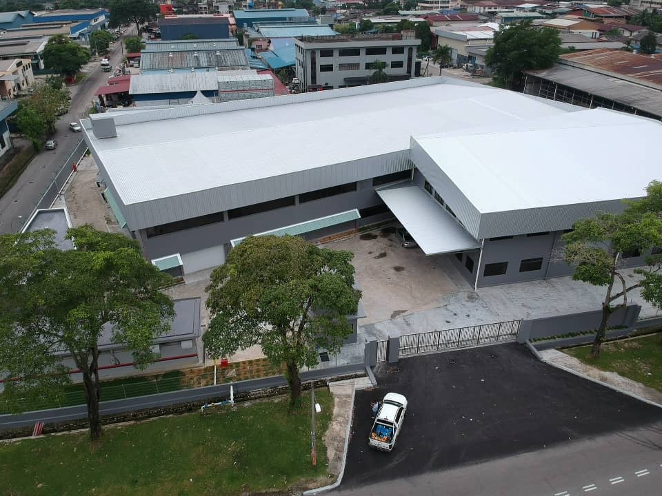 Brightwater Sunrise Sdn Bhd